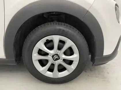 Photo 17 Citroën C3  PureTech 83 ch BVM5