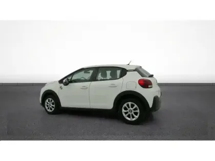 Photo 4 Citroën C3  PureTech 83 ch BVM5