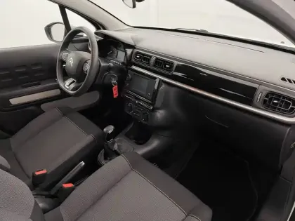 Photo 27 Citroën C3  PureTech 83 ch BVM5