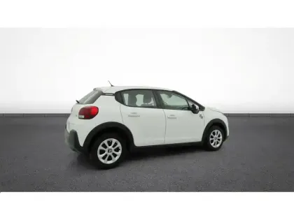 Photo 8 Citroën C3  PureTech 83 ch BVM5