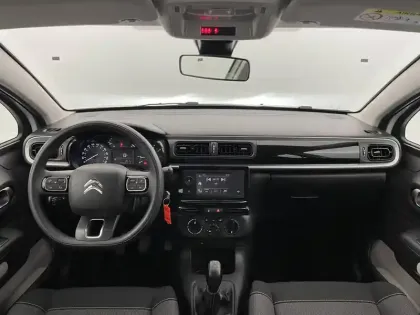 Photo 23 Citroën C3  PureTech 83 ch BVM5