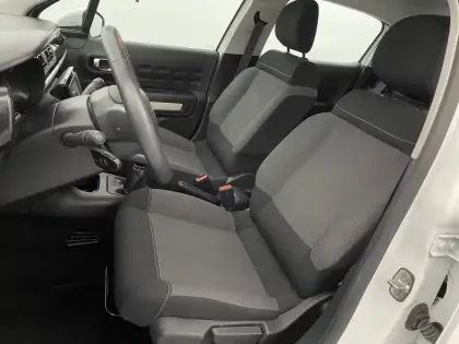 Photo 13 Citroën C3  PureTech 83 ch BVM5