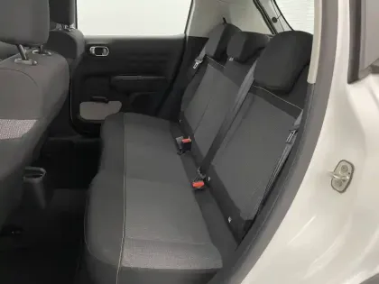 Photo 14 Citroën C3  PureTech 83 ch BVM5