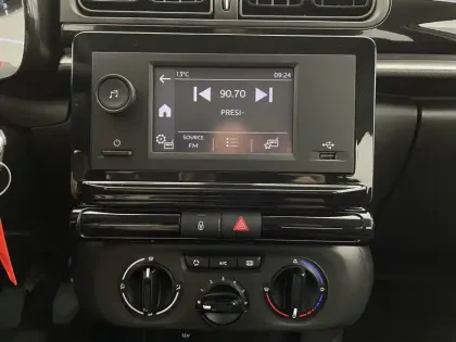 Photo 19 Citroën C3  PureTech 83 ch BVM5