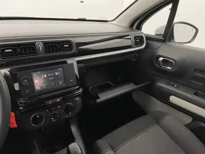 Photo 26 Citroën C3  PureTech 83 ch BVM5