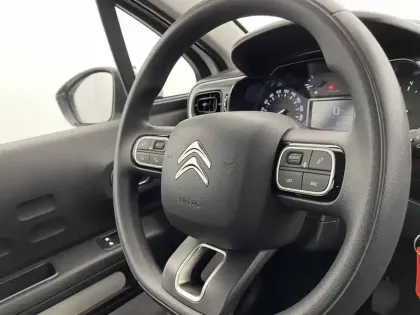 Photo 25 Citroën C3  PureTech 83 ch BVM5