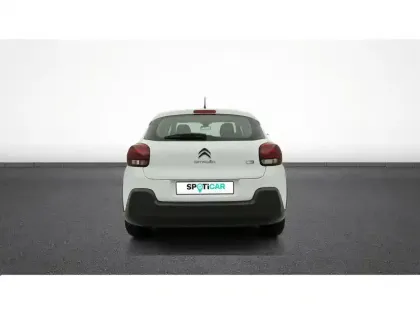 Photo 6 Citroën C3  PureTech 83 ch BVM5