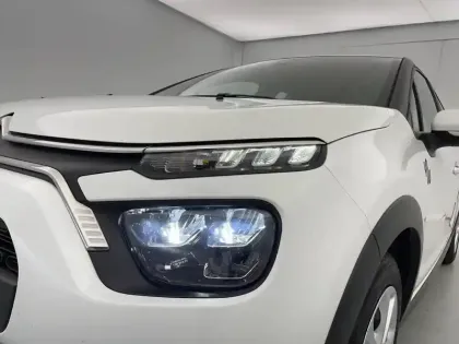 Photo 24 Citroën C3  PureTech 83 ch BVM5