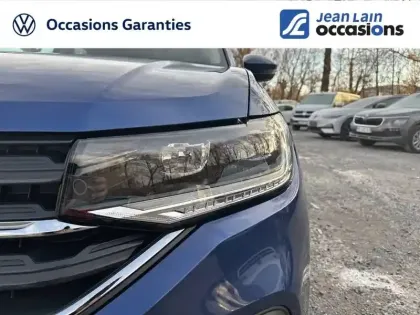 Photo 19 Volkswagen T-cross  1.6 TDI 95 Start/Stop DSG7