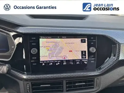 Photo 14 Volkswagen T-cross  1.6 TDI 95 Start/Stop DSG7