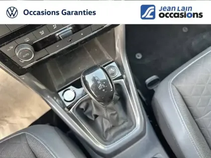 Photo 15 Volkswagen T-cross  1.6 TDI 95 Start/Stop DSG7