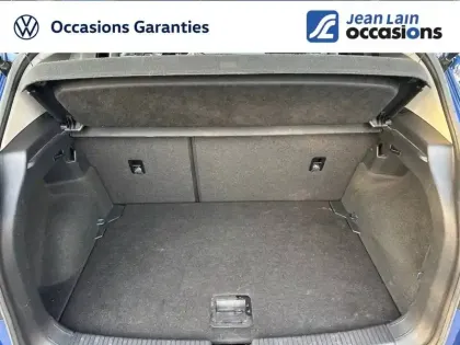 Photo 13 Volkswagen T-cross  1.6 TDI 95 Start/Stop DSG7