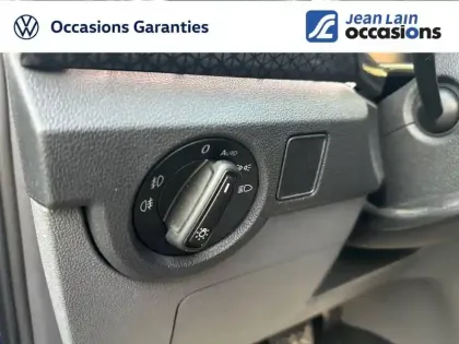 Photo 16 Volkswagen T-cross  1.6 TDI 95 Start/Stop DSG7