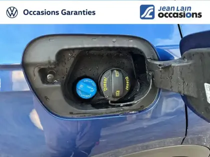 Photo 17 Volkswagen T-cross  1.6 TDI 95 Start/Stop DSG7