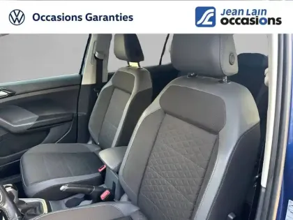 Photo 4 Volkswagen T-cross  1.6 TDI 95 Start/Stop DSG7