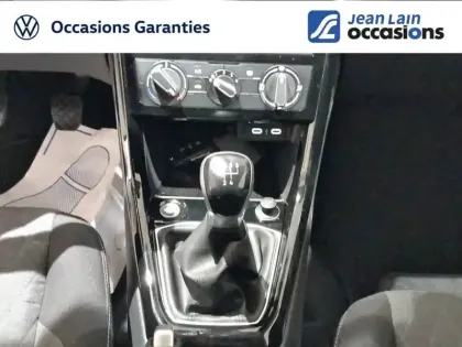 Photo 15 Volkswagen T-cross  1.0 TSI 95 Start/Stop BVM5