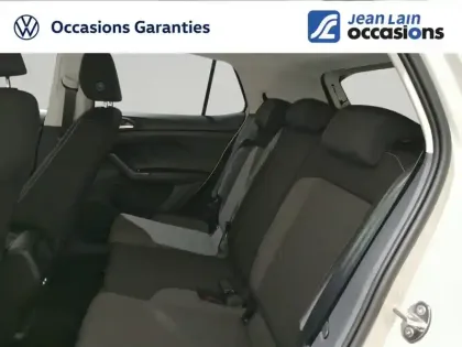 Photo 5 Volkswagen T-cross  1.0 TSI 95 Start/Stop BVM5