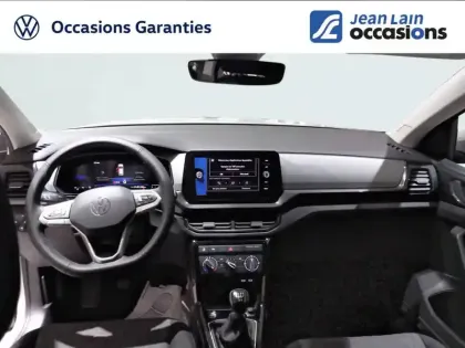 Photo 2 Volkswagen T-cross  1.0 TSI 95 Start/Stop BVM5