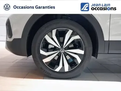 Photo 11 Volkswagen T-cross  1.0 TSI 95 Start/Stop BVM5