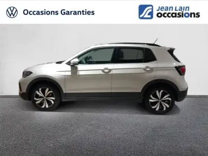 Photo 6 Volkswagen T-cross  1.0 TSI 95 Start/Stop BVM5