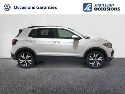 Photo 3 Volkswagen T-cross  1.0 TSI 95 Start/Stop BVM5