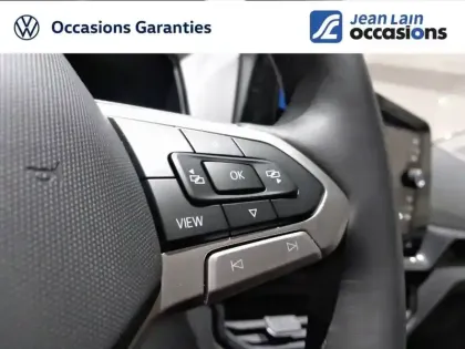 Photo 19 Volkswagen T-cross  1.0 TSI 95 Start/Stop BVM5