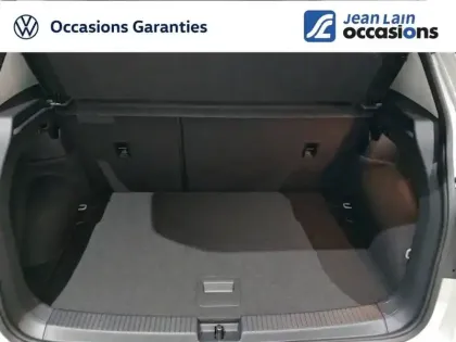 Photo 13 Volkswagen T-cross  1.0 TSI 95 Start/Stop BVM5