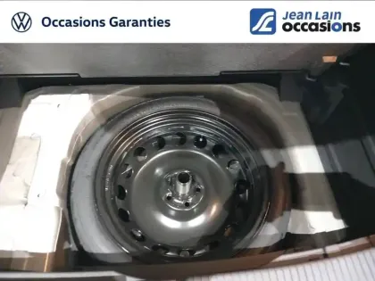 Photo 17 Volkswagen T-cross  1.0 TSI 95 Start/Stop BVM5