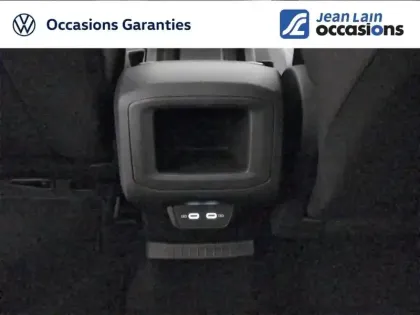 Photo 16 Volkswagen T-cross  1.0 TSI 95 Start/Stop BVM5