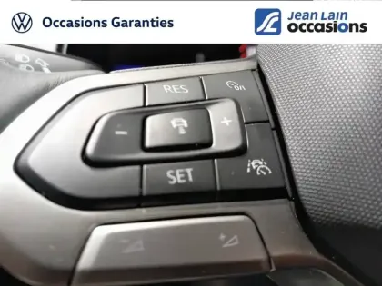 Photo 18 Volkswagen T-cross  1.0 TSI 95 Start/Stop BVM5