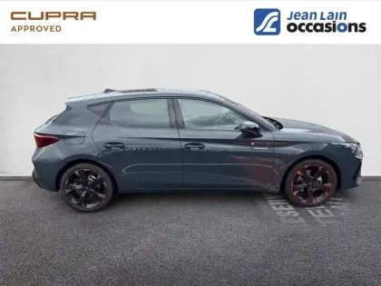 Photo 23 Cupra Leon  1.5 eTSI Hybrid 150 ch DSG7