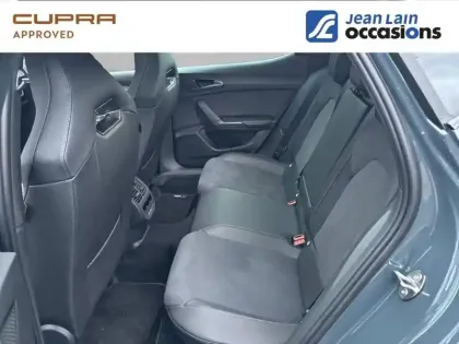 Photo 5 Cupra Leon  1.5 eTSI Hybrid 150 ch DSG7