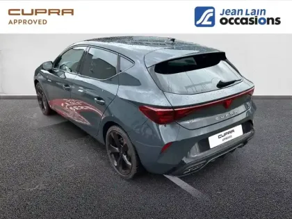 Photo 10 Cupra Leon  1.5 eTSI Hybrid 150 ch DSG7
