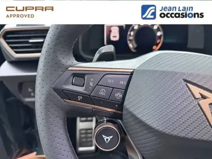 Photo 36 Cupra Leon  1.5 eTSI Hybrid 150 ch DSG7