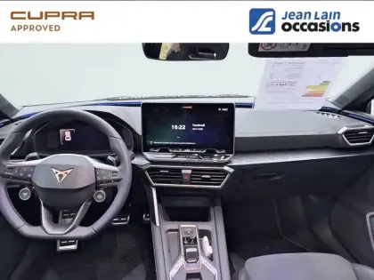 Photo 32 Cupra Leon  1.5 eTSI Hybrid 150 ch DSG7