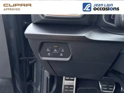 Photo 18 Cupra Leon  1.5 eTSI Hybrid 150 ch DSG7