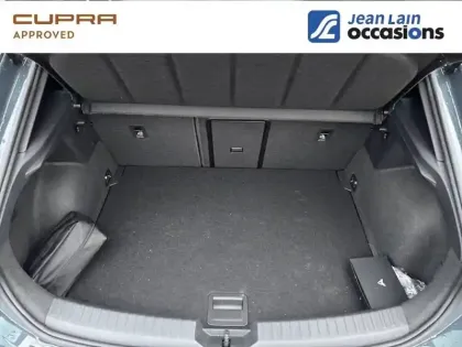 Photo 33 Cupra Leon  1.5 eTSI Hybrid 150 ch DSG7
