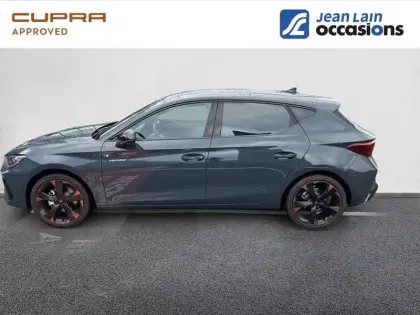 Photo 6 Cupra Leon  1.5 eTSI Hybrid 150 ch DSG7