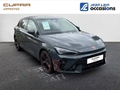 Photo 9 Cupra Leon  1.5 eTSI Hybrid 150 ch DSG7