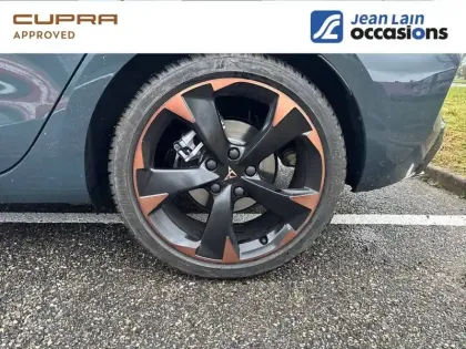 Photo 31 Cupra Leon  1.5 eTSI Hybrid 150 ch DSG7