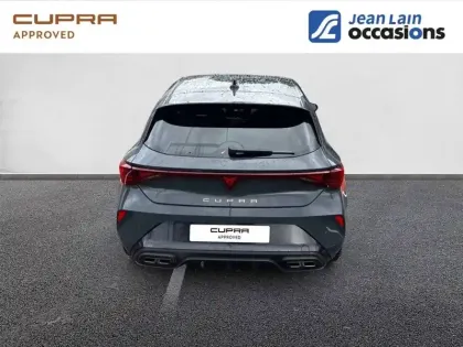 Photo 7 Cupra Leon  1.5 eTSI Hybrid 150 ch DSG7