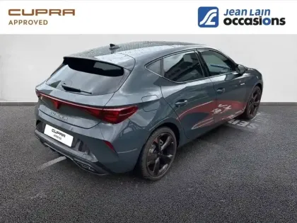 Photo 21 Cupra Leon  1.5 eTSI Hybrid 150 ch DSG7