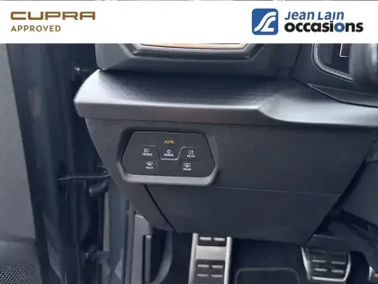 Photo 38 Cupra Leon  1.5 eTSI Hybrid 150 ch DSG7