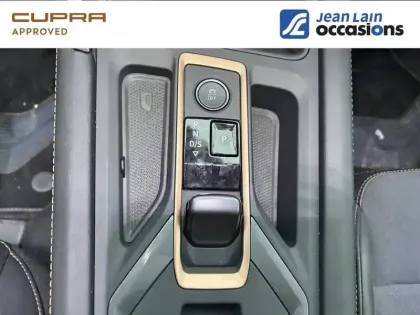 Photo 35 Cupra Leon  1.5 eTSI Hybrid 150 ch DSG7