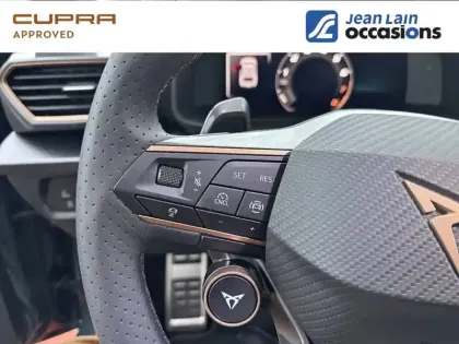 Photo 16 Cupra Leon  1.5 eTSI Hybrid 150 ch DSG7