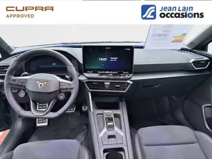 Photo 22 Cupra Leon  1.5 eTSI Hybrid 150 ch DSG7