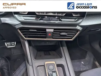 Photo 19 Cupra Leon  1.5 eTSI Hybrid 150 ch DSG7