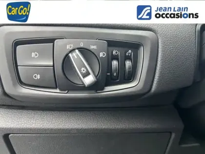 Photo 17 BMW Serie 2 Gran Tourer 216d 116 ch