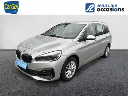 Photo Bmw Serie 2 Business Design