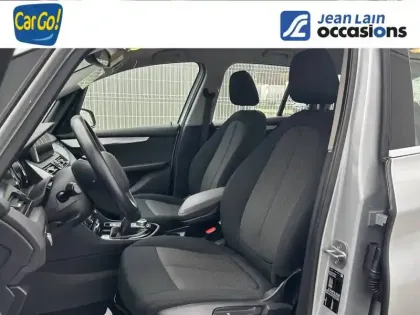 Photo 4 BMW Serie 2 Gran Tourer 216d 116 ch